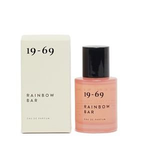 19-69 Rainbow Bar Eau de Parfum 30 ml rosa