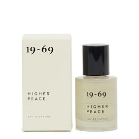 19-69 Higher Peace Eau de Parfum 30 ml gelb