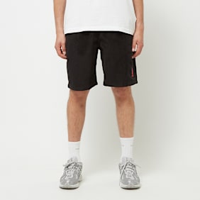 Pleasures Flip Corduroy Shorts black