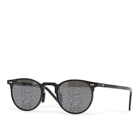Pleasures X Akila Sunglasses - Orchid noir