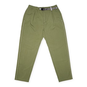 Gramicci x And Wander Nyco Climbing G-Pant groen
