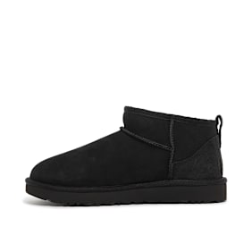 UGG Wmns Classic Ultra Mini black