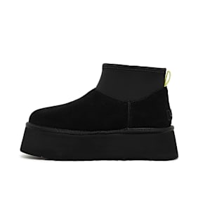 UGG Wmns Classic Mini Dipper black