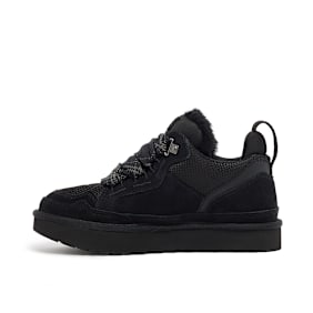 UGG Wmns Lowmel black