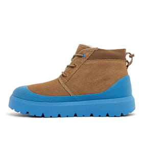 UGG Neumel Weather Hybrid Boot brown