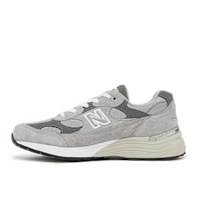 New Balance 992 (U992GY) grijs