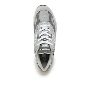 New Balance 992 Made in USA (U992GY) grijs