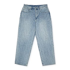 thisisneverthat Relaxed Jeans blue