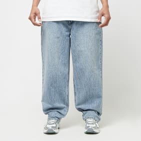 thisisneverthat Relaxed Jeans blue