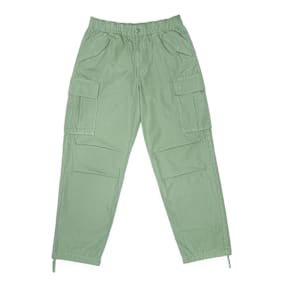 thisisneverthat Cargo Pant green