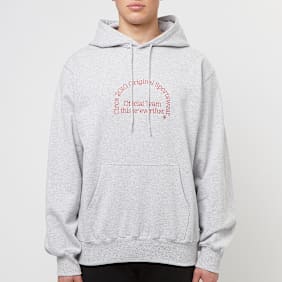 thisisneverthat TNT Team Hoodie grijs