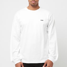 thisisneverthat Classic HDP Longsleeve white