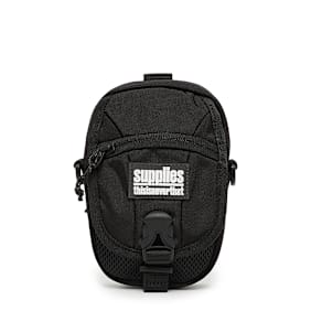 thisisneverthat TNT Supplies 1 Mini Bag schwarz