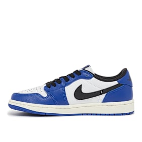Jordan Air Jordan 1 Retro Low OG "Game Royal" bleu