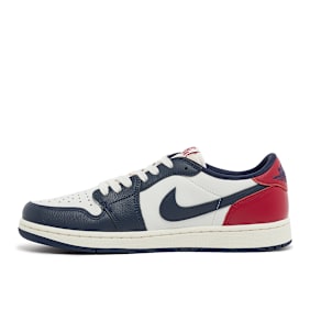 Jordan Air Jordan 1 Retro Low OG "Howard University" blue