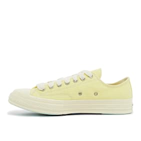 Converse x Golf Le Fleur Darryl CT '70 OX yellow