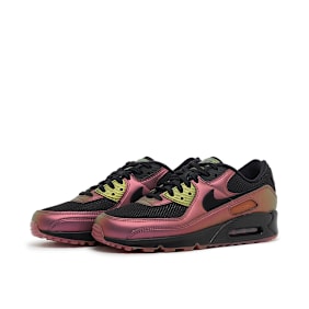 Nike Wmns Air Max 90 "Metallic Copper" rouge