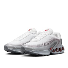 Nike Air Max Dn “Light Smoke Grey” wit