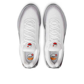 Nike Air Max Dn “Light Smoke Grey” white