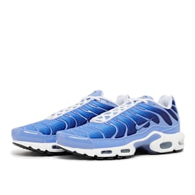 Nike Air Max Plus blue