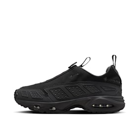 Nike Wmns Air Max SNDR Gore-Tex "Black and Dark Smoke Grey" noir