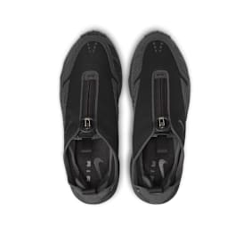 Nike Wmns Air Max SNDR Gore-Tex "Black and Dark Smoke Grey" zwart