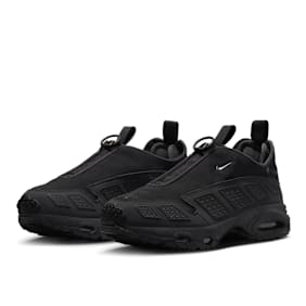 Nike Air Max SNDR Gore-Tex "Black and Dark Smoke Grey" schwarz