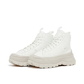 Nike Wmns Blazer Roam Mid blanc