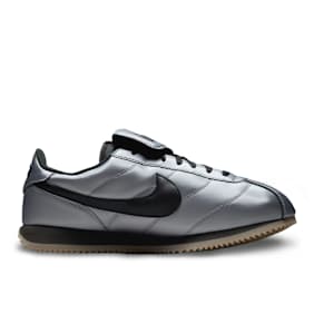 Nike Cortez LTR SE "Tiempo Pack" silber