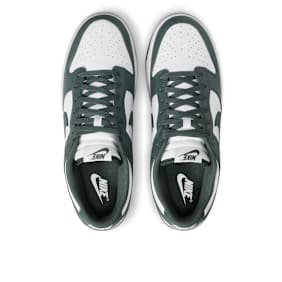 Nike Dunk Low Retro vert