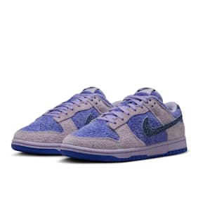 Nike Dunk Low "Hydrangeas" purple