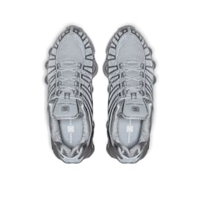 Nike Wmns Shox TL grijs