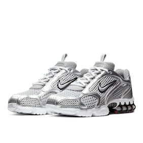Nike Air Zoom Spiridon Cage 2 silver