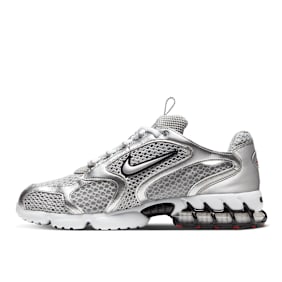 Nike Air Zoom Spiridon Cage 2 silver