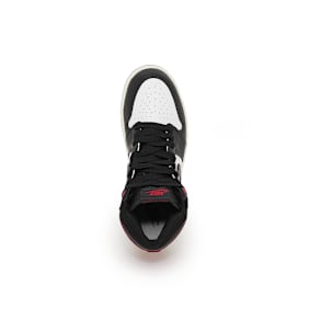 Jordan Air Jordan 1 Retro High OG "Black Toe Reimagined" (PS) black