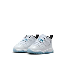 Jordan Air Jordan 11 Retro "Legend Blue" (Columbia) (TD) wit