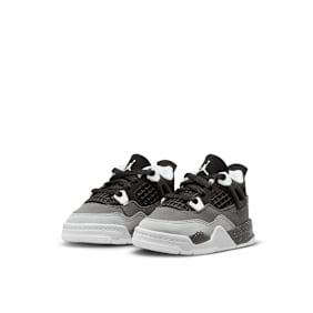 Jordan Air Jordan 4 Retro "Fear" (TD) schwarz