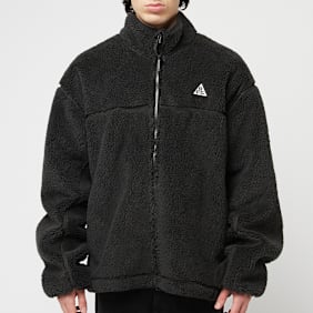 Nike   ACG "Canwell Glacier" Therma-Fit Windproof Jacket black