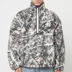 Nike Therma-FIT ADV Windproof Half-Zip Top camouflage