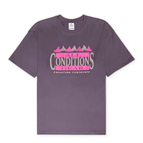 Nike ACG Dri-FIT Tee purple