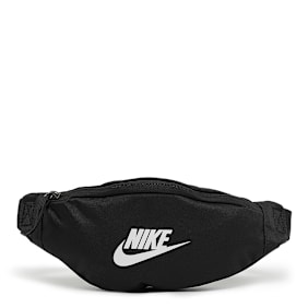 Nike Heritage Waistpack schwarz