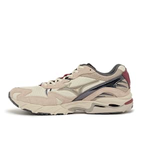 Mizuno Wave Rider 10 "Yokai" beige