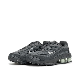 Nike Wmns Shox Ride 2 "Jade Horizon" grau
