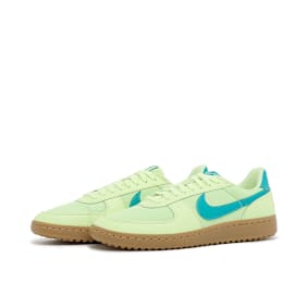 Nike Wmns Field General 82 SP "Light Volt" vert