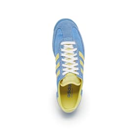 adidas Originals x Sporty & Rich Wmns SL72 "Sweden Pack" blue