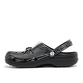 Crocs x Nightmare Before Christmas Classic Clog black