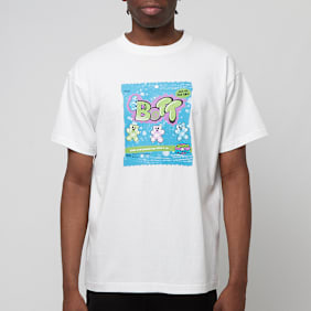 BoTT Candy T-Shirt weiß