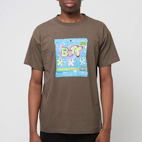 BoTT Candy T-Shirt brun