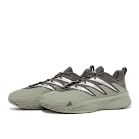 adidas Originals Dame Certified 3 groen