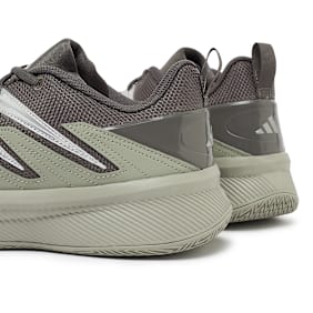 adidas Originals Dame Certified 3 groen